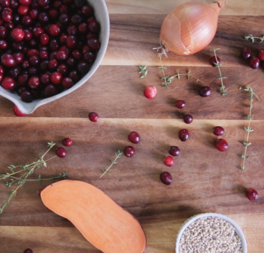 Baby food |Turkey, Sweet Potatoes, & Barley